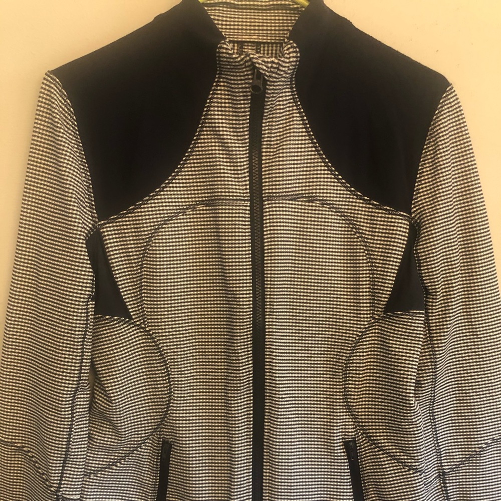 Lululemon Define jacket
